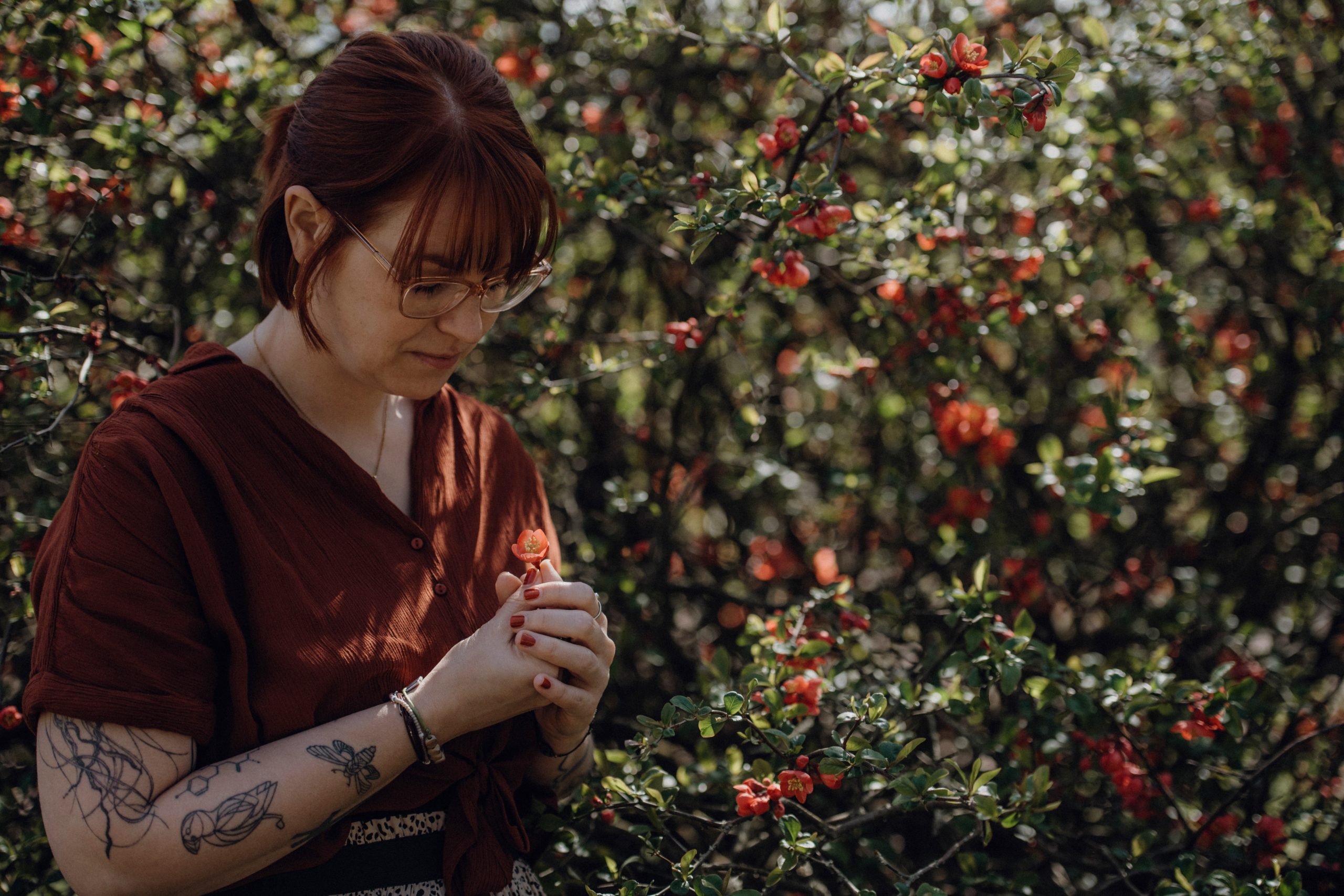 marvelousme - Karoline Krey