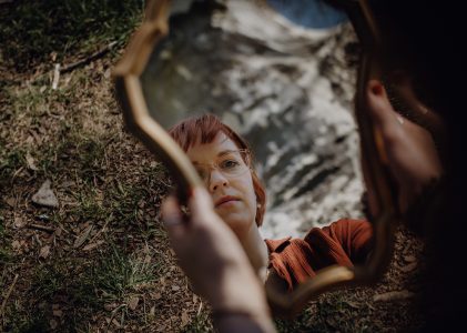 Selbstsabotage verstehen und überwinden: Warum der Weg zu innerem Wachstum hinter der Angst beginnt