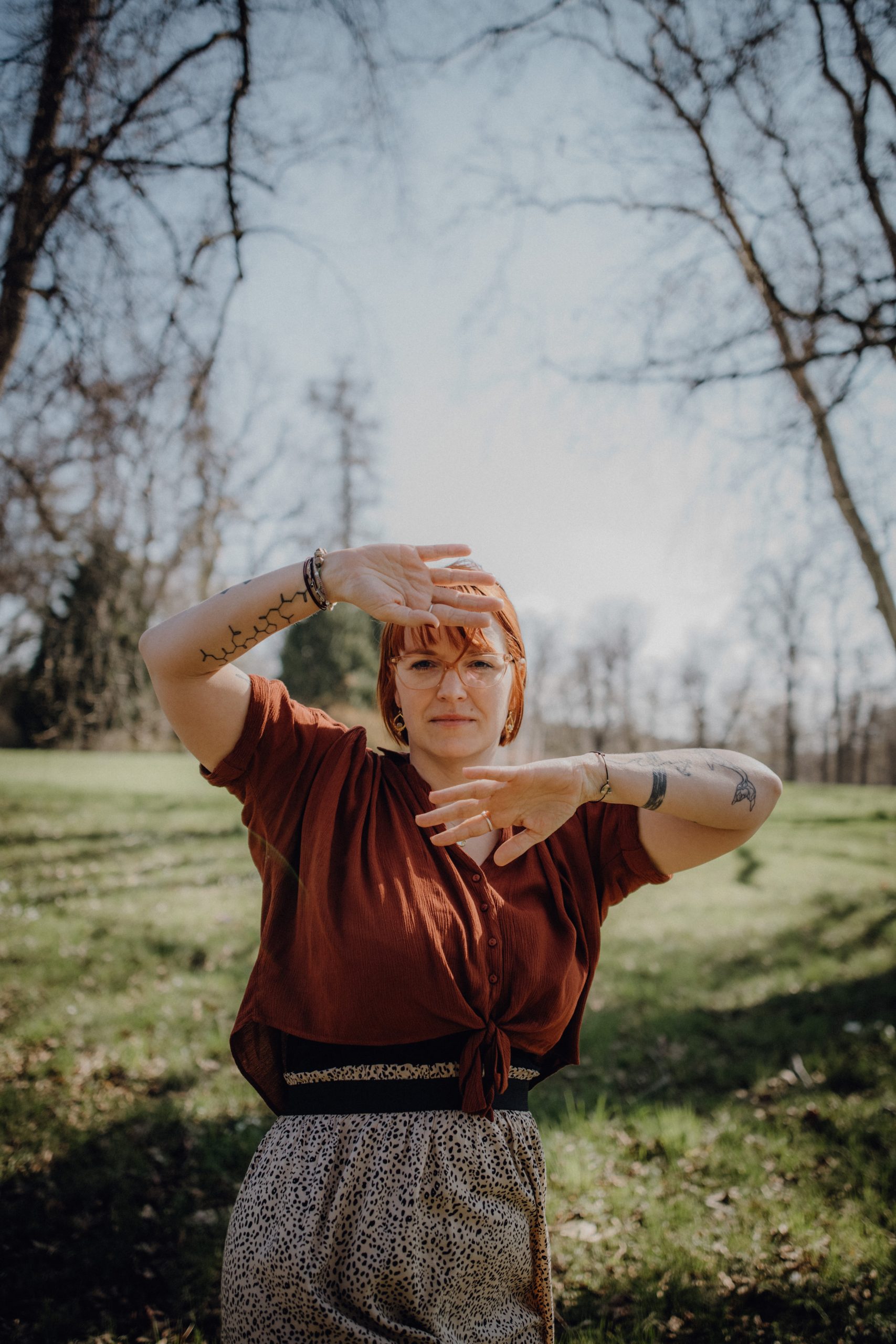 marvelousme - Karoline Krey