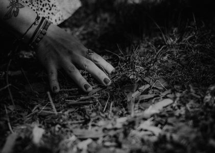 Die Reise durch meine Angst: Wie ein innerer Anteil mein Beziehungsmuster geprägt hat